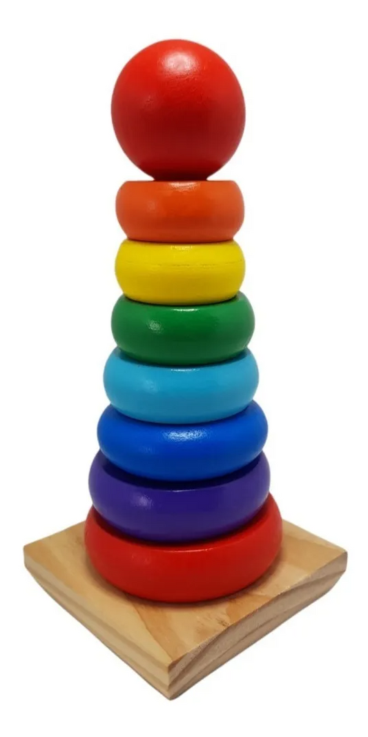 Kit Explorador Sensorial 12 - 24 meses