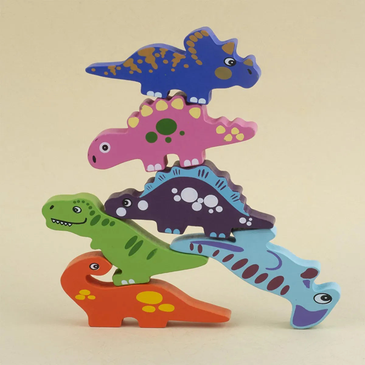🦖 Juego Encastre Dinosaurios – Clasificación, Aprendizaje y Diversión