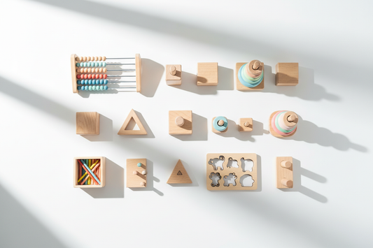 La etapa de exploración: aprender jugando