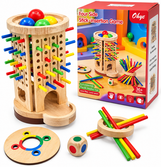 Torre Montessori Centecchi