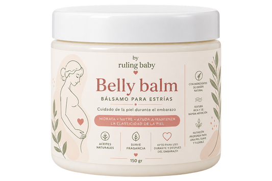 Belly balm