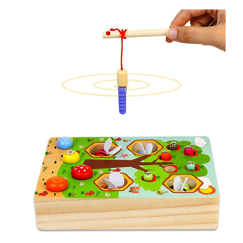 Kit de Estimulación Sensorial 24 meses - 4 años