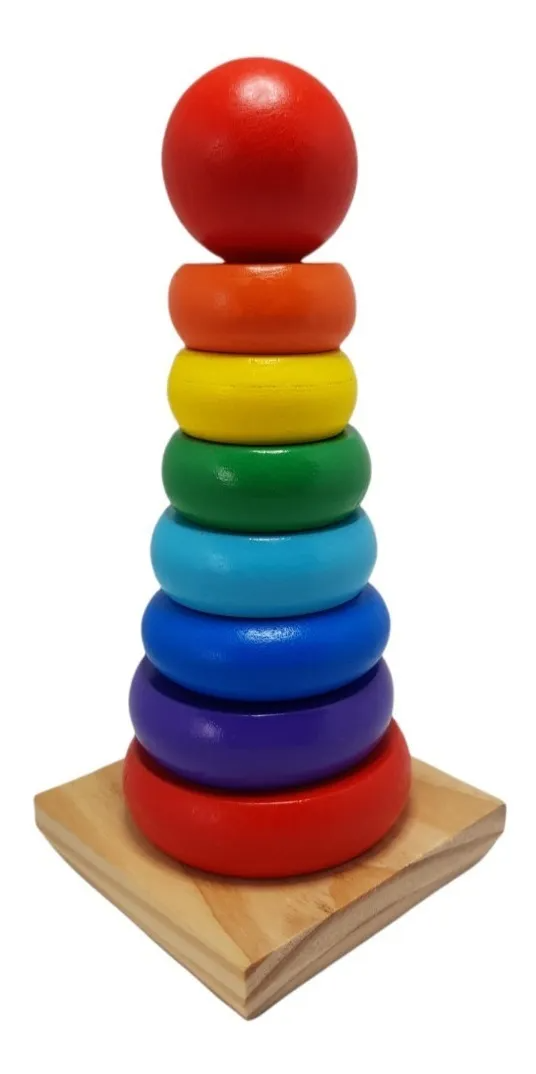 Kit Explorador Sensorial 12 - 24 meses