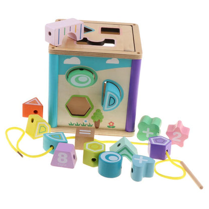 Kit Explorador Sensorial 12 - 24 meses