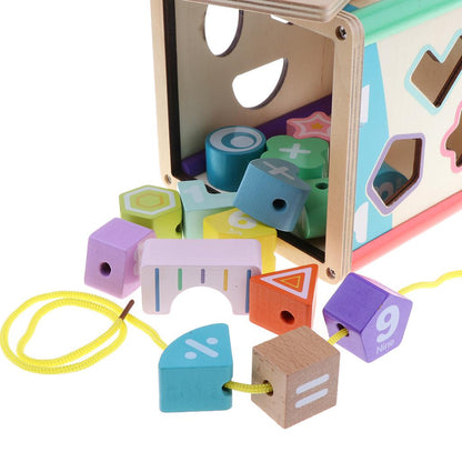 Kit Explorador Sensorial 12 - 24 meses