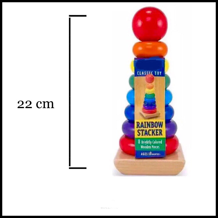 Kit Explorador Sensorial 12 - 24 meses